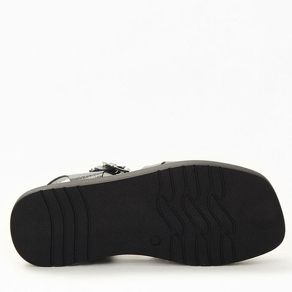 Free People Women's Finn Fisherman Platform Sandals Size 7.5/38 - Picture 5 of 12